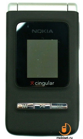 Nokia N75