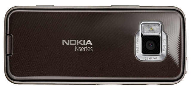 Nokia N78