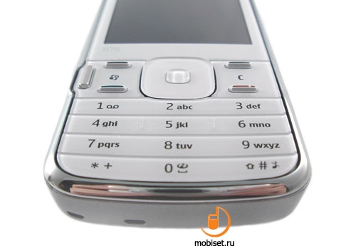 Nokia N79