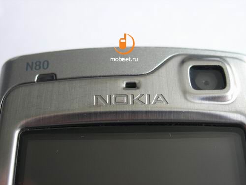 Nokia N80