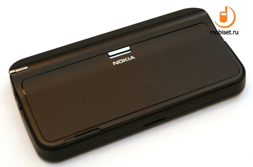 Nokia N800