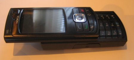 Nokia N80 Internet Edition