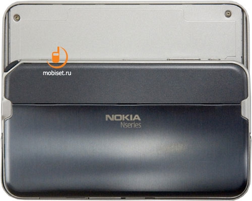 Nokia N810