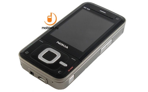 Nokia N81 8GB