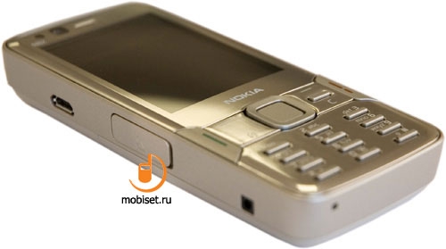 Nokia N82