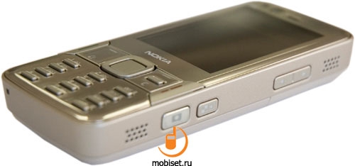 Nokia N82