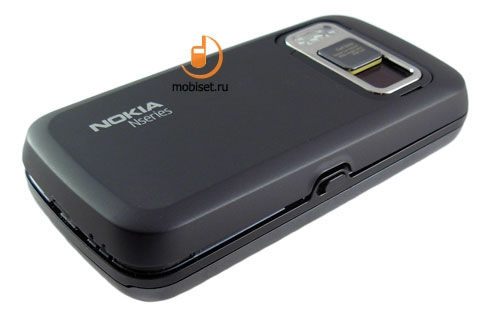 Nokia N86 8MP