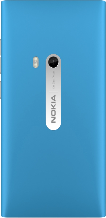Nokia N9