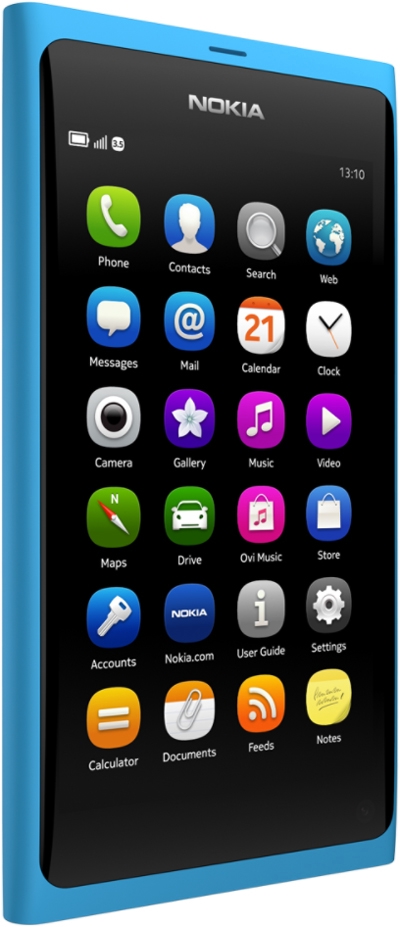 Nokia N9