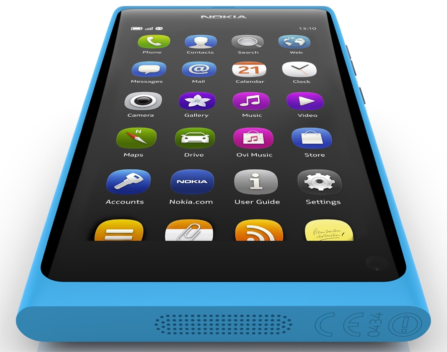 Nokia N9