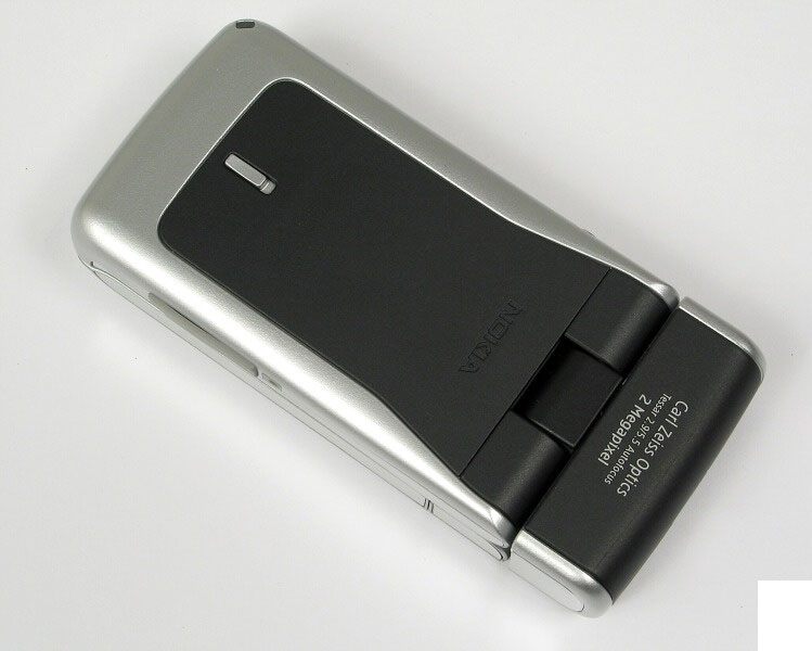 Nokia N90