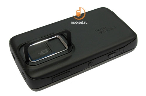 Nokia N900