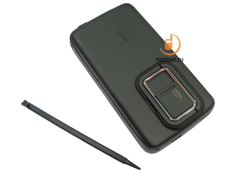 Nokia N900