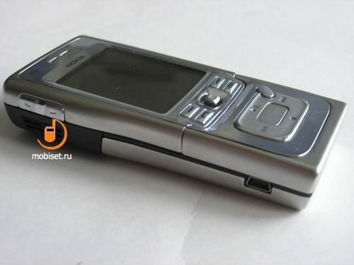 Nokia N91