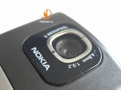 Nokia N91