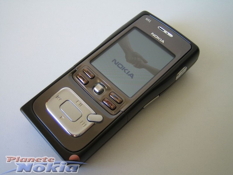 Nokia N91 8GB