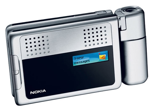 Nokia N92