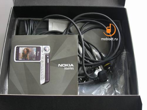 Nokia N93i