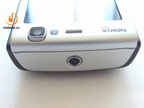 Nokia N95