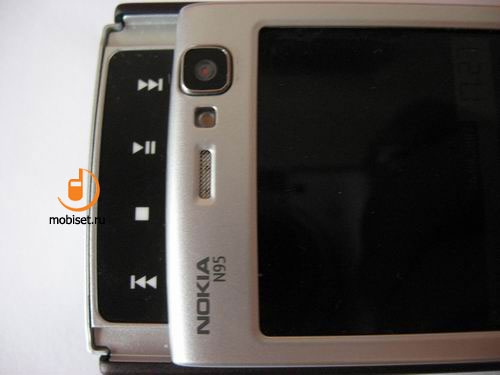 Nokia N95