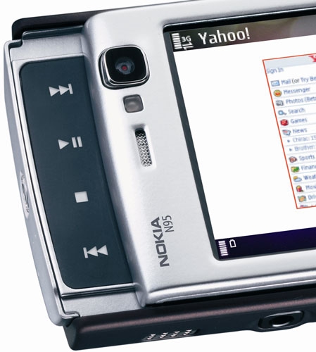 Nokia N95