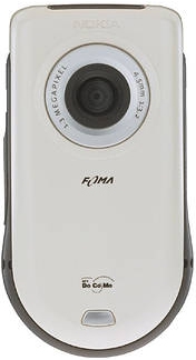 Nokia NM850iG