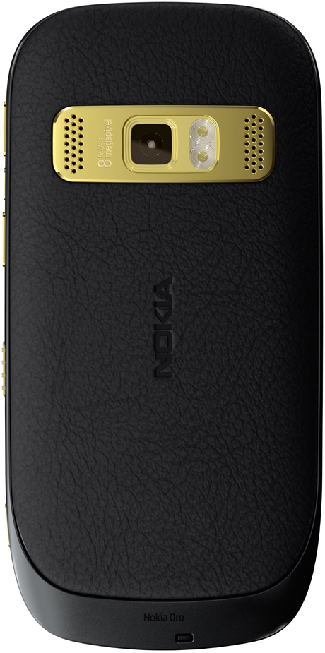 Nokia Oro