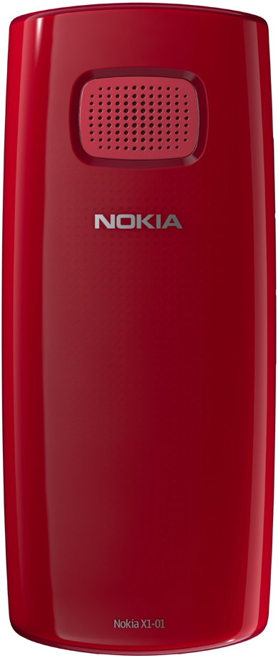 Nokia X1-01