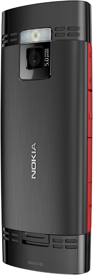 Nokia X2