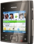 Nokia X5-01