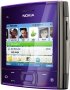 Nokia X5-01