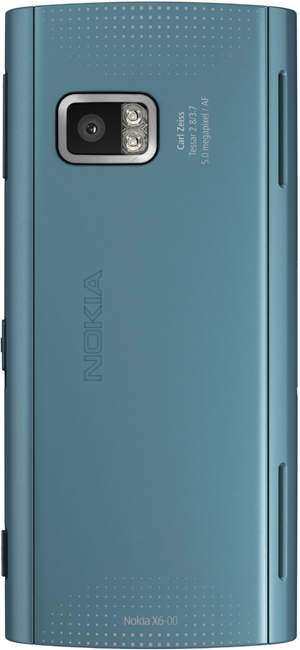 Nokia X6 8GB