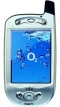 O2 Smartphone