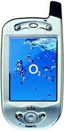 O2 XDA