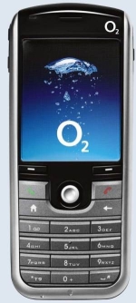 O2 Xda SP