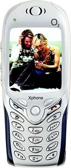 O2 Xphone