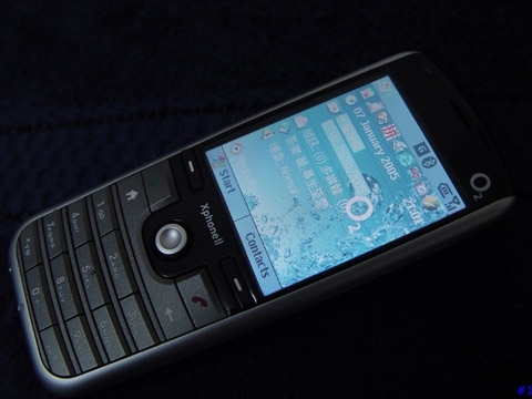 O2 Xphone_II