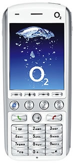 O2 Xphone IIm