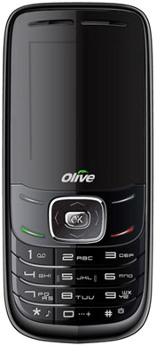 Olive V-G3100