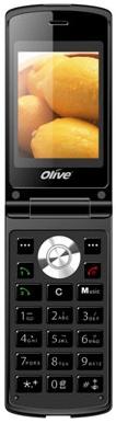 Olive V-G400