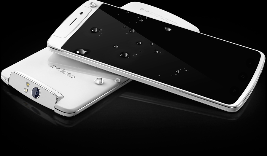 OPPO N1