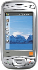 Orange SPV M3000