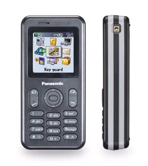 Panasonic A200