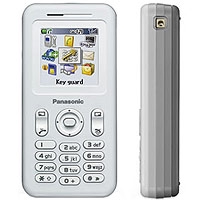 Panasonic A200
