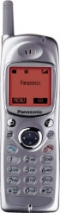 Panasonic EB-TX310 ALLURE
