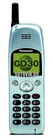 Panasonic GD30