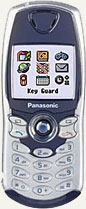 Panasonic GD68