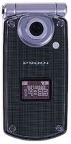 Panasonic P900i