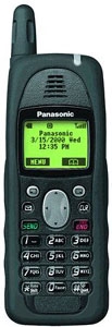 Panasonic TX220