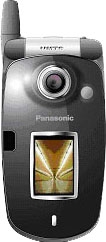 Panasonic Z800